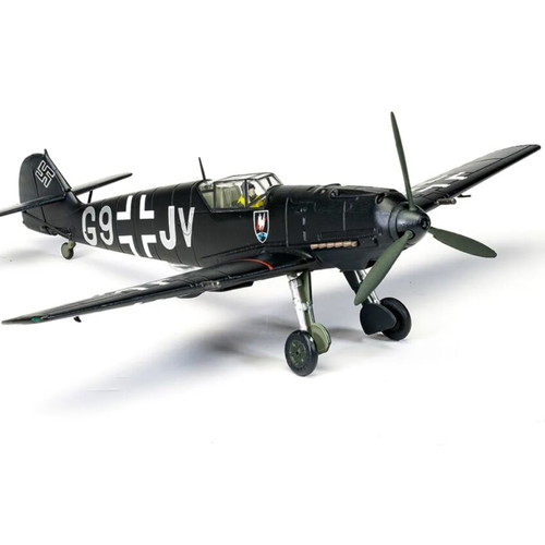 Corgi BF-109 Diecast Model 1:72 Limited Edition mint condition