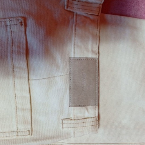 Pull & Bear white pants, size L / 40 / 12, new
