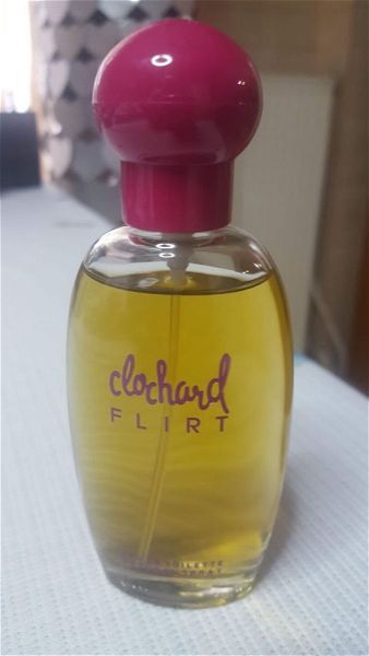  Vintage Clochard Flirt Eau de Toilette 50ml