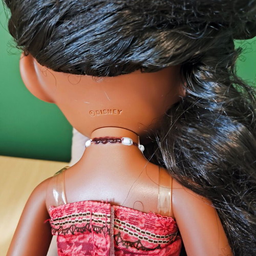 Disney Moana doll, 36 cm