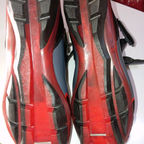 New unisex boots SALOMON ESCAPE 7 PILOT