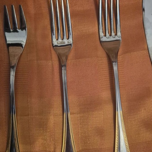 Gottinghen cutlery set 97 pieces like new, luxury