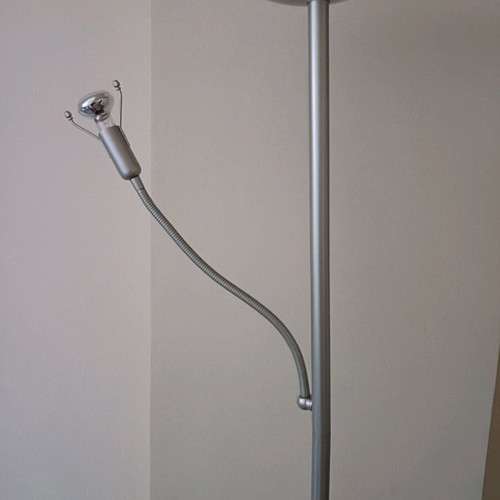 Floor lamp like new