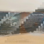  ΚΩΣΤΑΣ ΚΑΝΕΛΛΟΠΟΥΛΟΣ ΣΤΕΛΙΟΣ ΓΑΛΑΝΟΣ Η ΖΩΗ ΕΝΑ ΤΑΞΙΔΙ CD ΛΑΪΚΟ