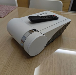 PROJECTOR BLITZWOLF BW-VP8 LCD HD - σαν καινούριος