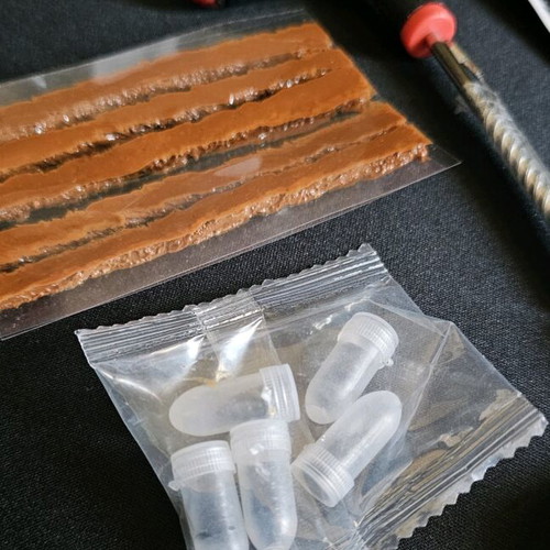 Vehicle Tire Quick Repair Kit new
