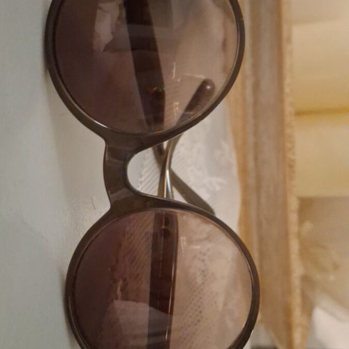 Mark By Marc Jacobs sunglasses like new, brown
