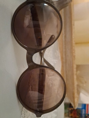 Mark By Marc Jacobs sunglasses like new, brown