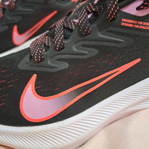 Nike Zoom Winflo 7 γυναικεία αθλητικά παπούτσια νούμερο 36 σαν καινούργιο
