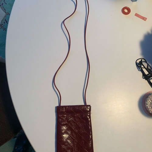 Mango crossbody bag used, almost unused