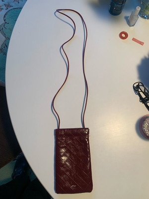 Mango crossbody bag used, almost unused