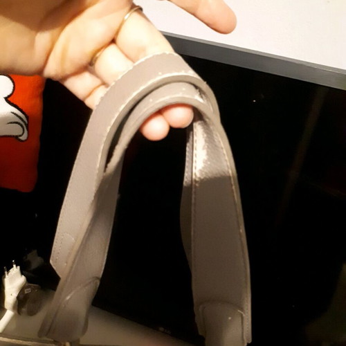 Liu Jo shoulder bag used, gray