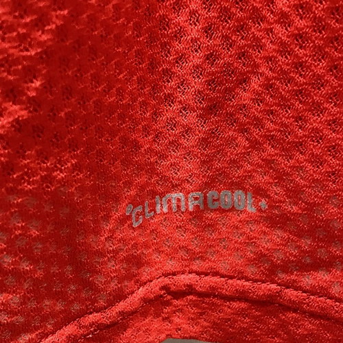 Adidas Terrex Xperior Tank new, women's running top black and red