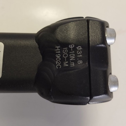 Mountain Bike Stem like new