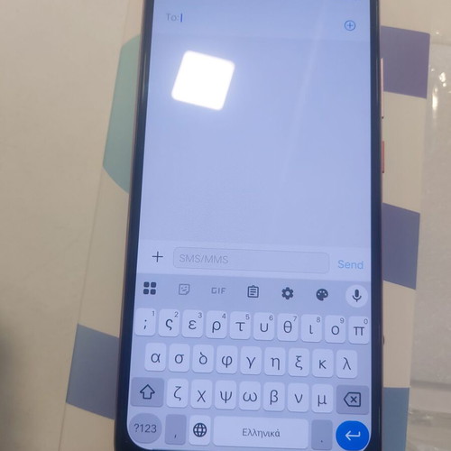 VIVO S1 Pro smartphone 8GB RAM 128GB Snapdragon 48MP camera