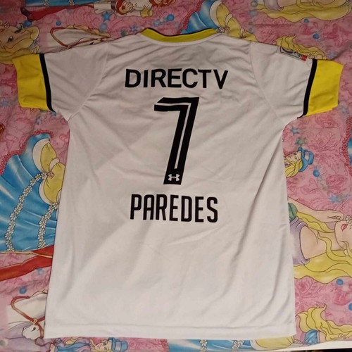 Colo-Colo football jersey like new, kids size x small