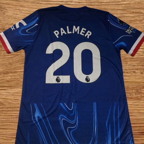Cole Palmer Chelsea jersey Nike, size medium kids