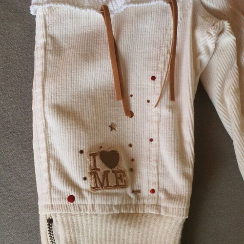 Baby clothing set size1 100% cotton new with tags