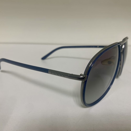 Prada sunglasses blue used