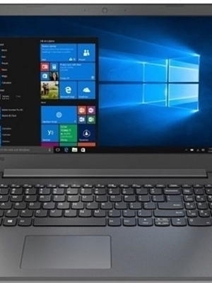 Lenovo IdeaPad 110-15IBR μεταχειρισμένο laptop με Intel Core i3, 4GB RAM