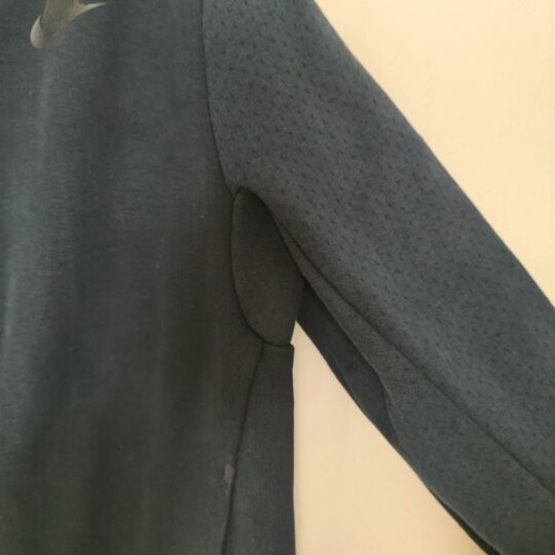 Nike jacket new, size XS fits small, black