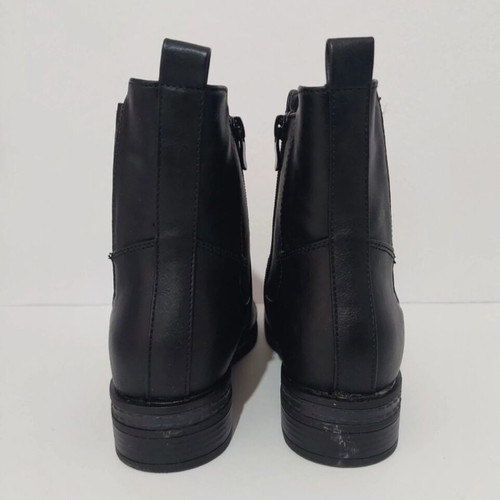 Casual boots Super Mode size 39 black new