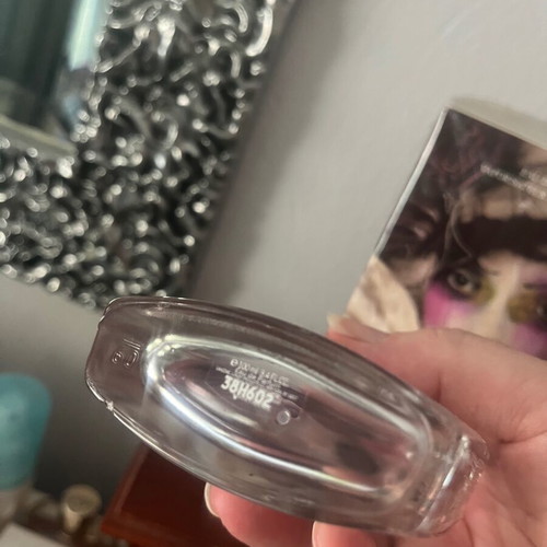 Miracle Lancome Eau de Parfum 100 ml like new
