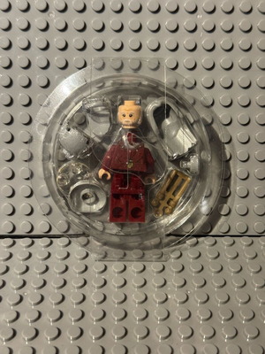 Lego Minifigure Albus Dumbledore brand new with wands Harry Potter hp147