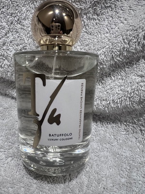 Teatro Original perfume