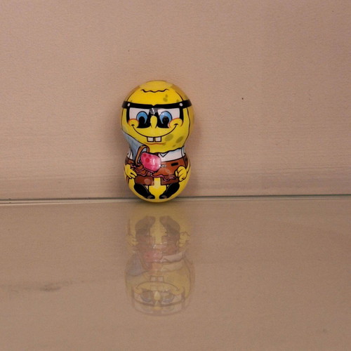 Spongebob Glasses Flipperz new