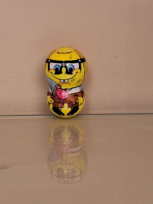 Spongebob Glasses Flipperz new