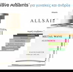  Allsaints Metal Wave 2ml