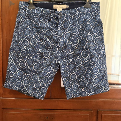 H & M Αντρικό σορτς Νο L καινούργιο