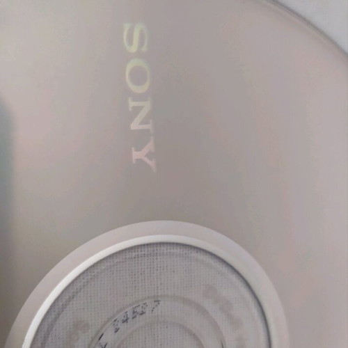 DVD + R 120 min / 4.7 GB SONY new is blank unrecorded