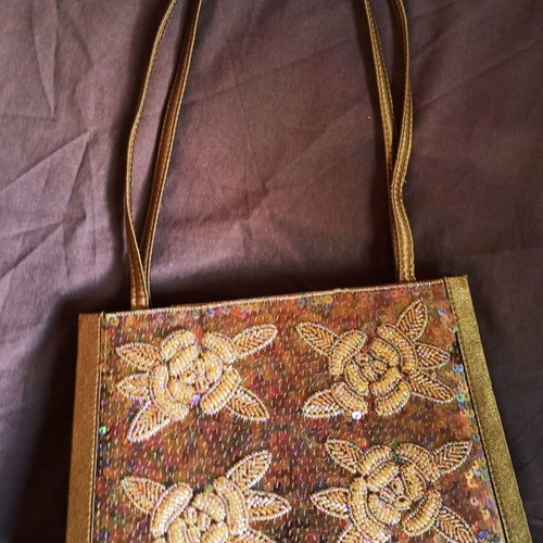 Women's bag used in excellent condition