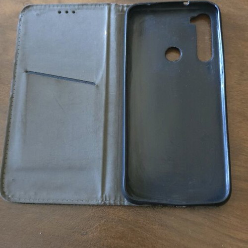 Xiaomi Redmi Note 8 case like new
