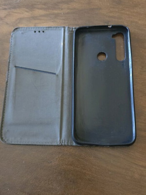 Xiaomi Redmi Note 8 case like new