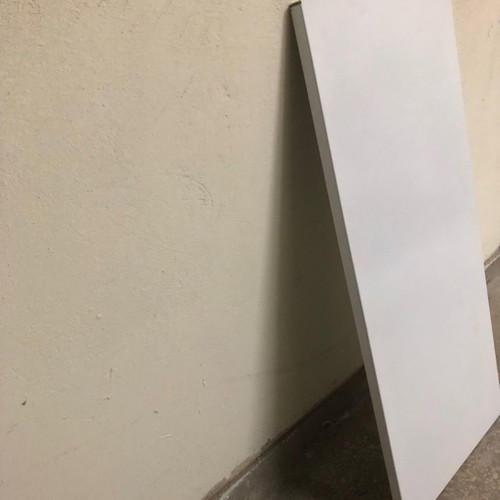 Dexion shelves used, pack of 6 pieces