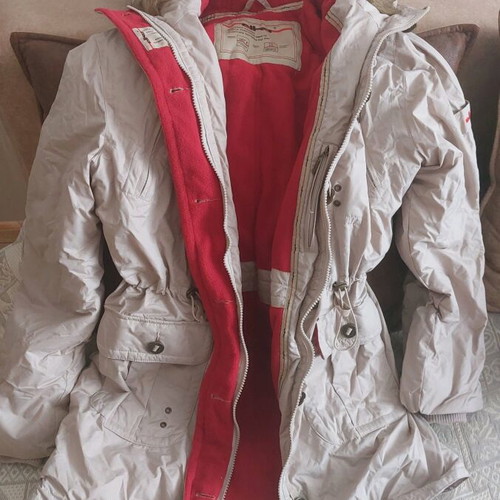 Winter coat original like new