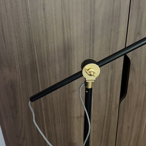 IKEA floor lamp in excellent condition