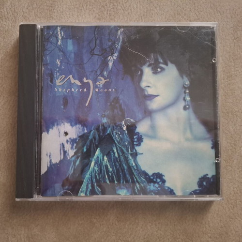 Enya CD used