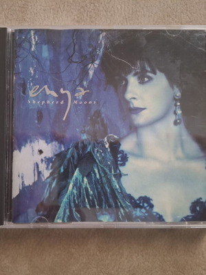 Enya CD used