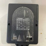 Fotomatic 180 camera flash used
