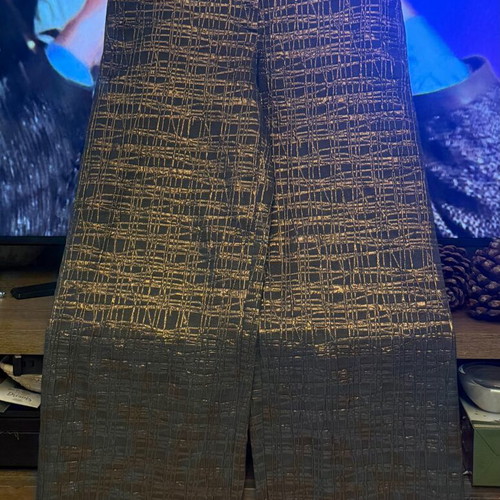 Aggel Knitwear Pants new, multicolor, size L