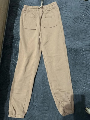 Shein women's tracksuit like new, brown