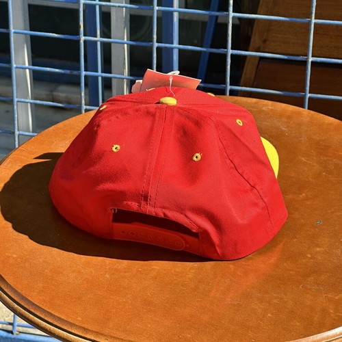 Vintage Houston Rockets NBA Snapback Cap Dream Cap