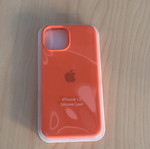 Apple iPhone 13 silicone case