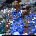  Tyler Dorsey φορεμένη, Texas Legends G-League