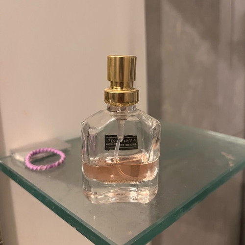Atomique women's cologne 15ml used