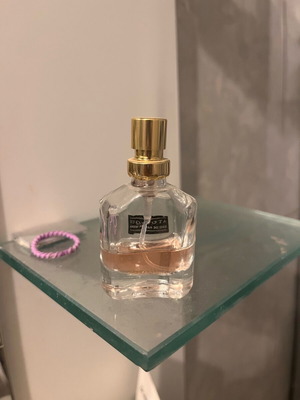 Atomique women's cologne 15ml used